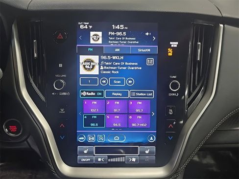 Used 2021 Subaru Outback Premium image 24