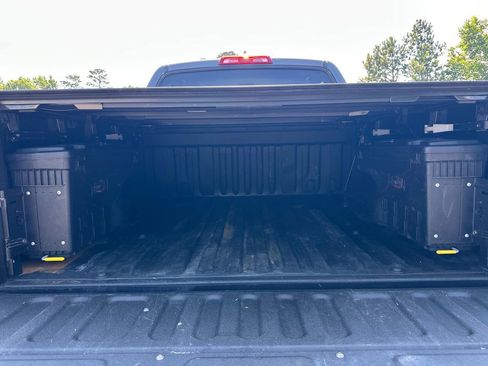Used 2021 Toyota Tundra 1794 Edition AWD/4WD image 19