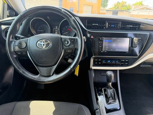 Used 2017 Toyota Corolla iM w/ Carpet Mat Package FWD image 19