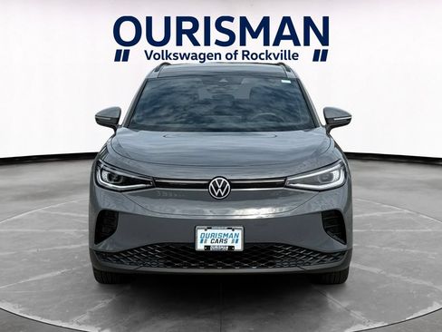 Used 2023 Volkswagen ID.4 Pro S RWD image 8