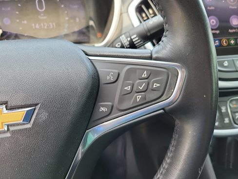 Used 2019 Chevrolet Volt LT w/ Power Convenience Package FWD image 19