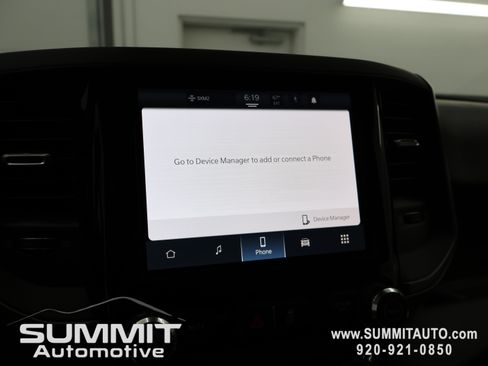 New 2026 RAM 5500 Tradesman w/ Chrome Appearance Group AWD/4WD image 44