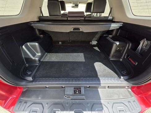 Used 2022 Toyota 4Runner SR5 Premium image 22