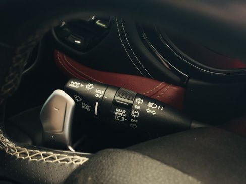 Used 2021 Dodge Durango SRT Hellcat w/ Premium Interior Group AWD/4WD image 59