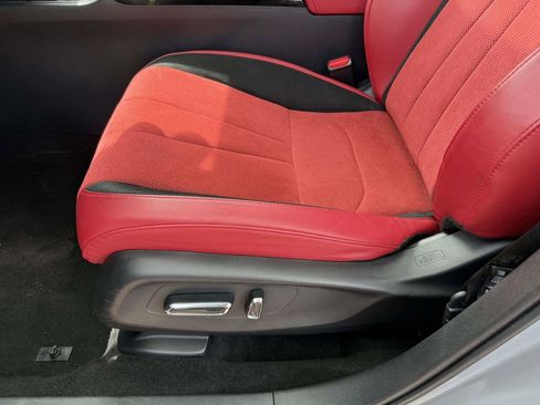 Certified 2025 Acura ADX A-Spec AWD/4WD image 14