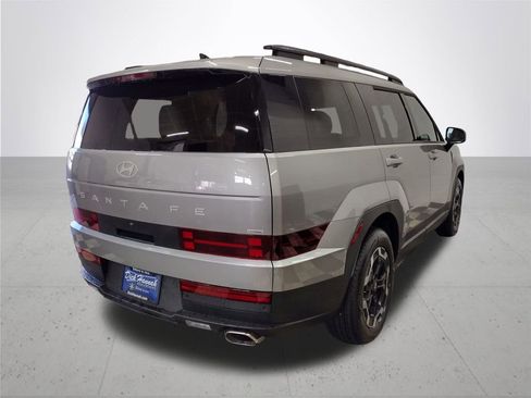 New 2026 Hyundai Santa Fe SEL image 13