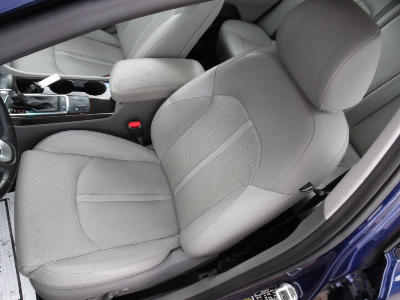 Used 2016 Kia Optima EX FWD image 11