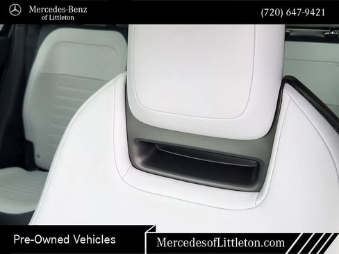 Used 2025 Land Rover Defender 110 AWD/4WD image 14