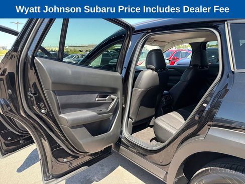 Used 2025 MAZDA CX-50 AWD 2.5 S w/ Preferred Package image 25