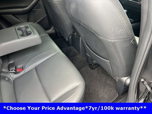 Used 2023 MAZDA CX-30 AWD 2.5 S w/ Preferred Package image 17