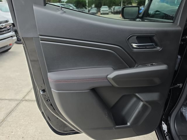 New 2026 Chevrolet Colorado Z71 w/ Technology Package AWD/4WD image 12