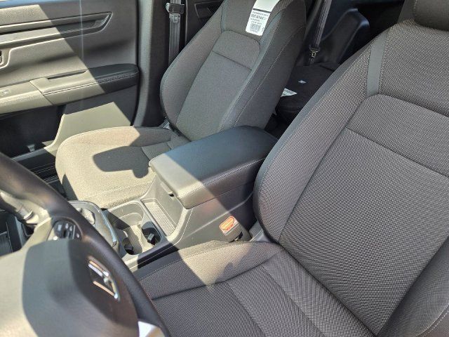 New 2027 Honda CR-V LX image 8