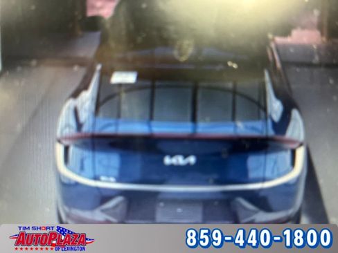 Used 2023 Kia EV6 Wind AWD/4WD image 7