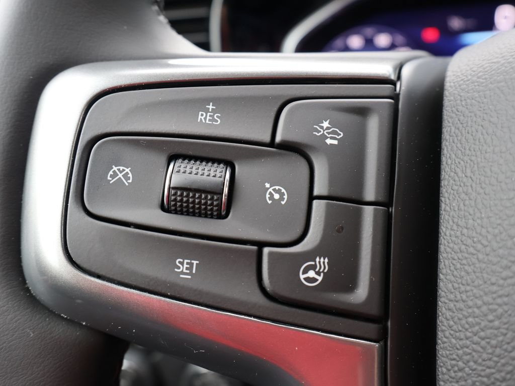 New 2026 Chevrolet Silverado 1500 RST w/ RST Select Package AWD/4WD image 19