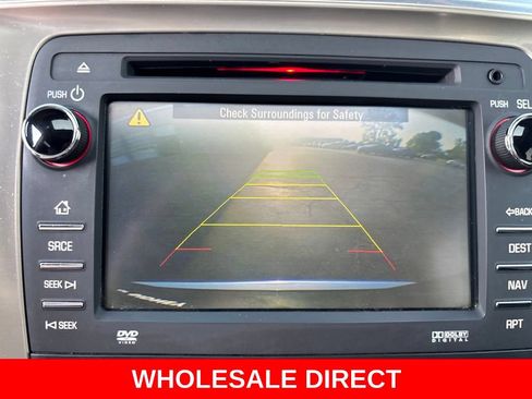 Used 2015 GMC Acadia Denali AWD/4WD image 22
