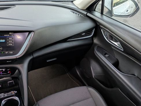 Used 2023 Buick Envision Preferred w/ Premium Seat Package image 17