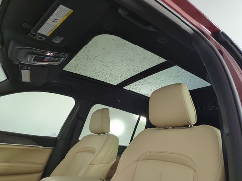 Used 2025 Jeep Grand Cherokee L Limited image 27