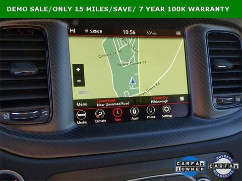 Certified 2023 Dodge Charger SXT w/ Blacktop Special Edition image 5