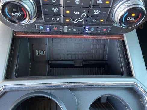 Used 2020 Ford F250 King Ranch w/ King Ranch Ultimate Package image 21