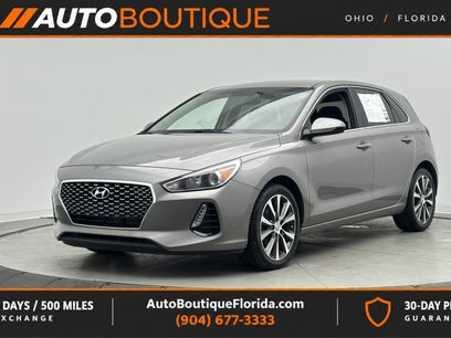 Used 2020 Hyundai Elantra GT