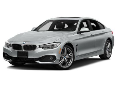 Used 2015 BMW 428i Gran Coupe xDrive