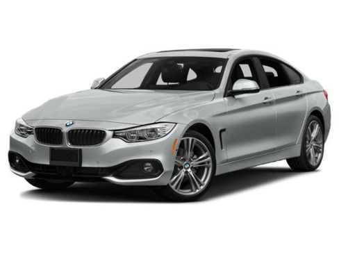 Used 2015 BMW 428i Gran Coupe xDrive AWD/4WD image 1