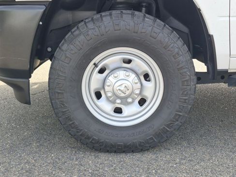 Used 2019 RAM 2500 Tradesman AWD/4WD image 23