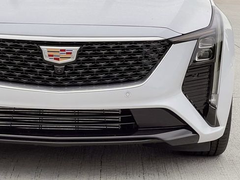 New 2026 Cadillac CT5 Premium Luxury RWD image 8