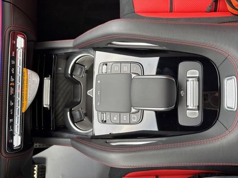 New 2026 Mercedes-Benz GLE 53 AMG 4MATIC Coupe image 16