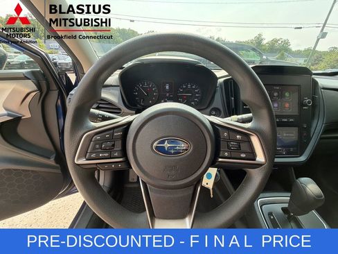 Used 2024 Subaru Impreza 2.0i AWD/4WD image 19
