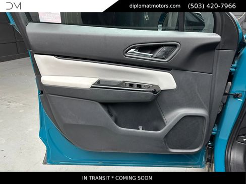 Used 2024 Honda Prologue Elite image 25