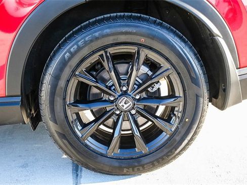 Used 2024 Honda CR-V Sport-L image 12