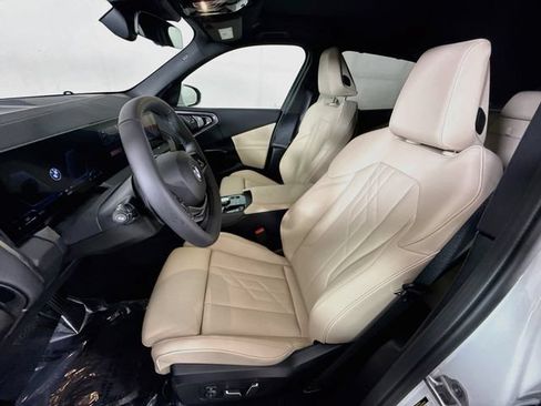New 2026 BMW X3 xDrive30i w/ Premium Package AWD/4WD image 19