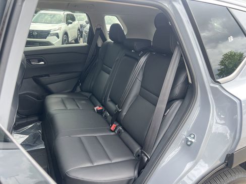 New 2026 Nissan Rogue Dark Armor FWD image 18