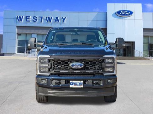 Used 2024 Ford F250 XL w/ STX Appearance Package image 7