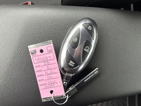 New 2026 Hyundai Elantra SEL Sport Premium image 28