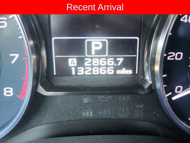 Used 2016 Subaru Crosstrek 2.0i Limited w/ Popular Package #2 AWD/4WD image 12