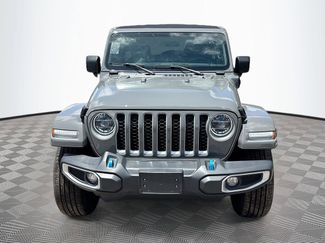 Used 2022 Jeep Wrangler Unlimited Sahara w/ Cold Weather Group AWD/4WD video 2