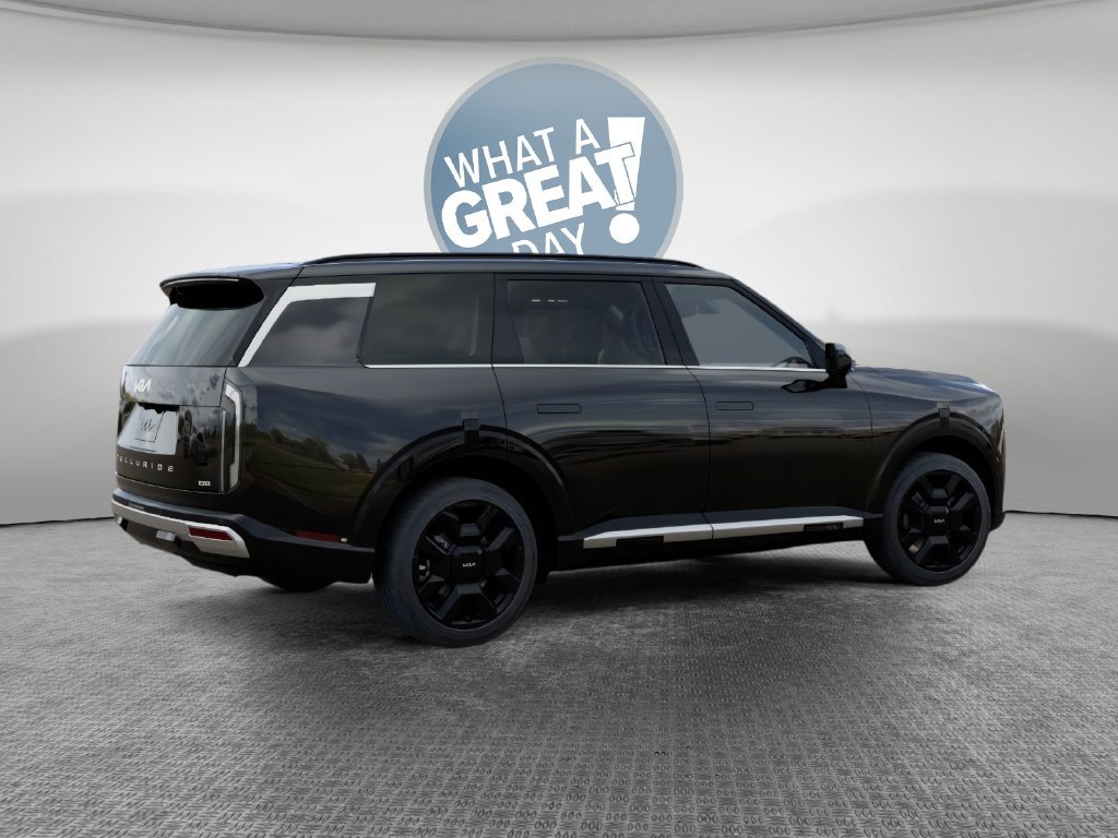 New 2027 Kia Telluride SX Prestige AWD/4WD image 6