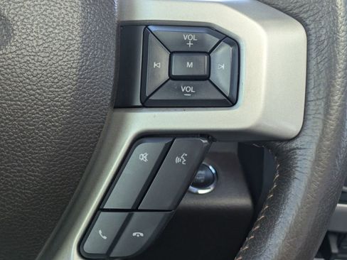 Used 2019 Ford F350 King Ranch w/ King Ranch Ultimate Package AWD/4WD image 27