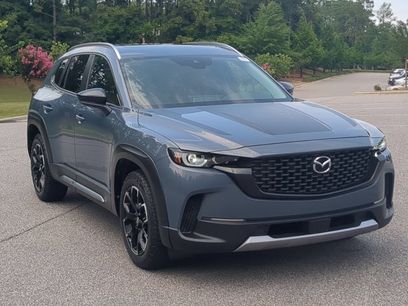 Used 2023 MAZDA CX-50 Meridian Edition