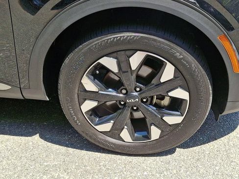Used 2023 Kia Sportage X-Line w/ X-Line Premium Package AWD/4WD image 11
