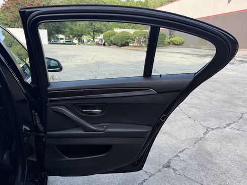 Used 2015 BMW 528i Sedan RWD image 34