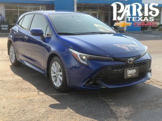 Used 2025 Toyota Corolla SE FWD video 1
