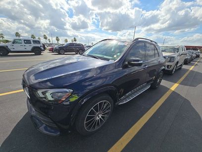 Used 2022 Mercedes-Benz GLE 450 4MATIC w/ Revised AMG Line Exterior
