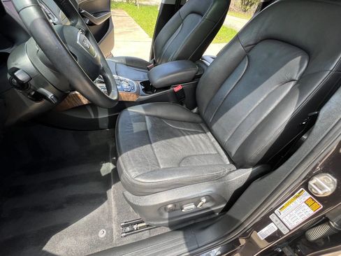 Used 2014 Audi Q5 TDI Premium Plus AWD/4WD image 38