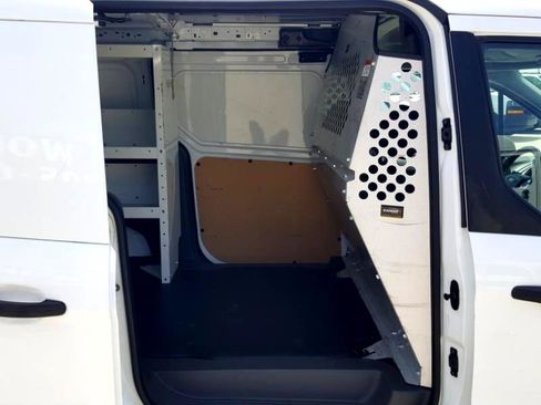 Used 2019 Ford Transit Connect XL w/ CNG/LPG Engine Prep Package image 12