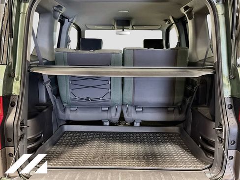 Used 2004 Honda Element EX image 24
