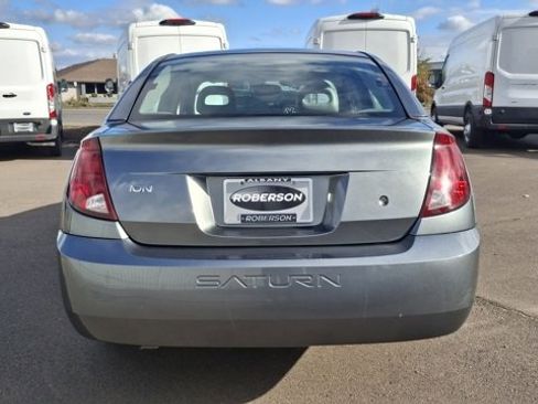 Used 2005 Saturn ION Level 3 w/ Travel Pkg image 10