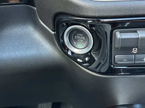 New 2026 Chevrolet Silverado 2500 High Country w/ High Country Premium Package AWD/4WD image 22